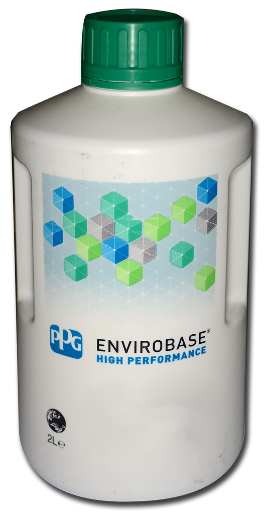 [T414-2L] PPG T414-2L EHP RICH BLUE