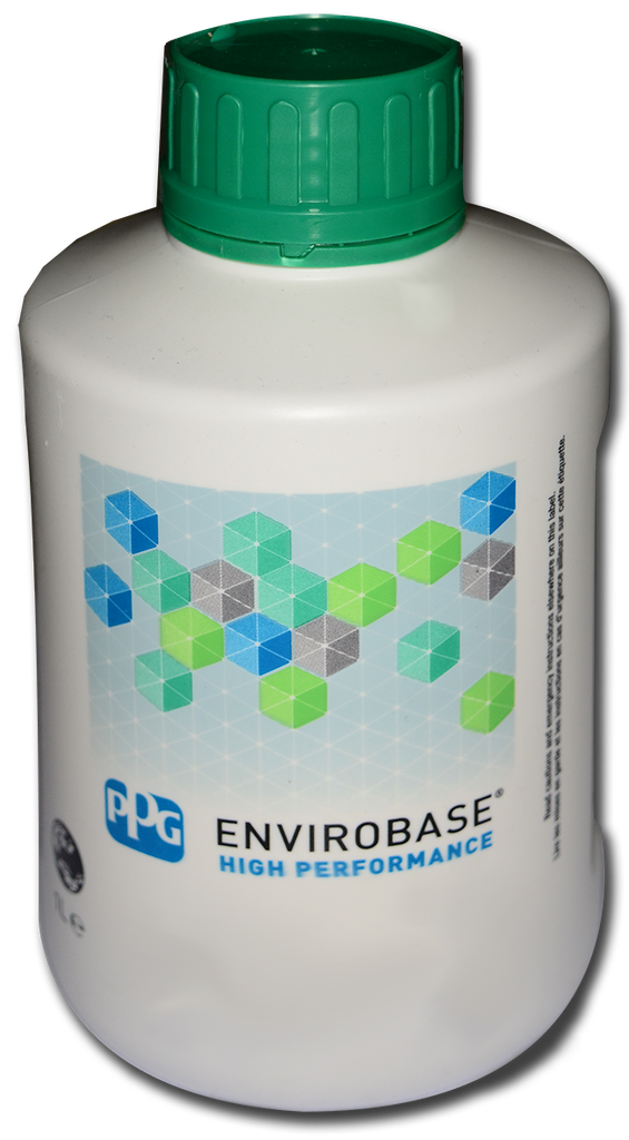 [T477-1L] PPG T477-1L EHP EXTRA COARSE METALLIC